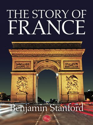 cover image of The Story of France